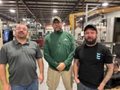 Shop Employees Speak Out About Their CNC Machining Careers