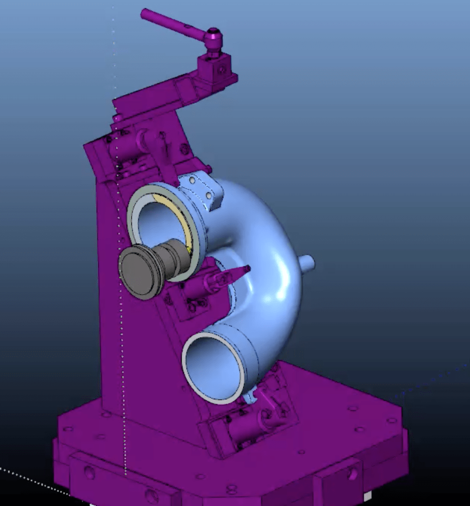 cnc software mastercam